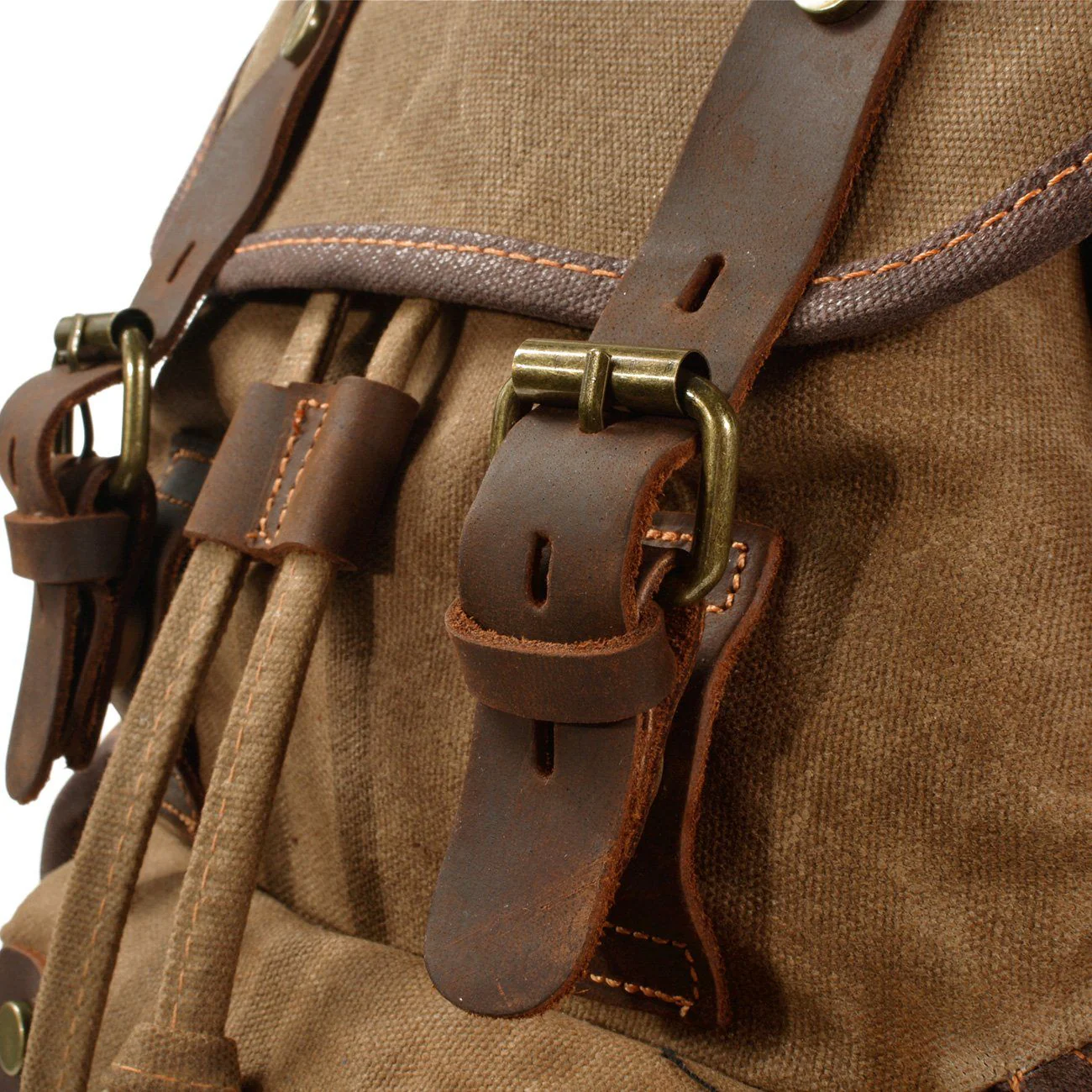 Heidi-Mode | Wander-Rucksack - Uppsalastyle - Nachhaltig und Geräumig für Outdoor-Abenteuer - Image 18
