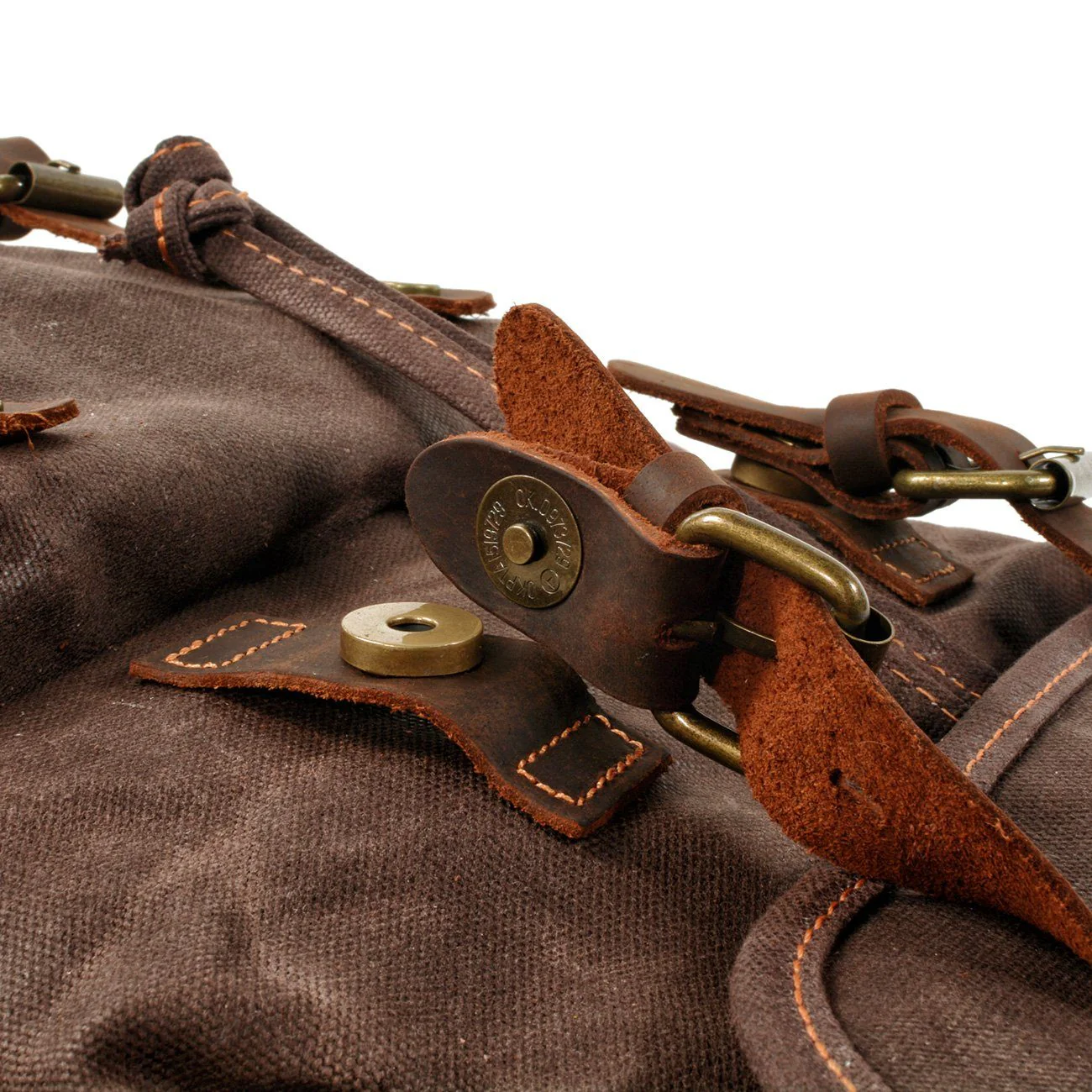 Heidi-Mode | Wander-Rucksack - Uppsalastyle - Nachhaltig und Geräumig für Outdoor-Abenteuer - Image 20
