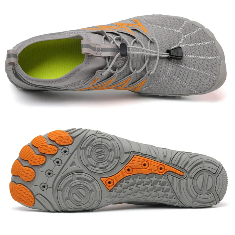 Heidi-Mode | Wasserabweisende Barfußschuhe für Damen und Herren - Image 11