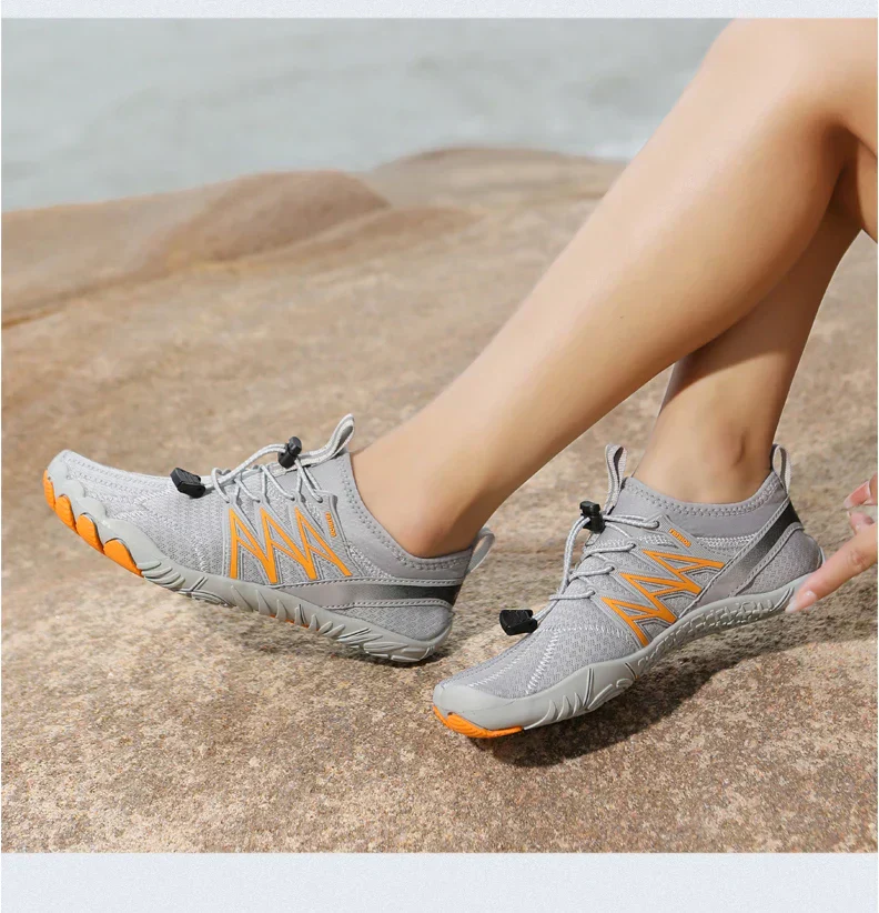 Heidi-Mode | Wasserabweisende Barfußschuhe für Damen und Herren - Image 5