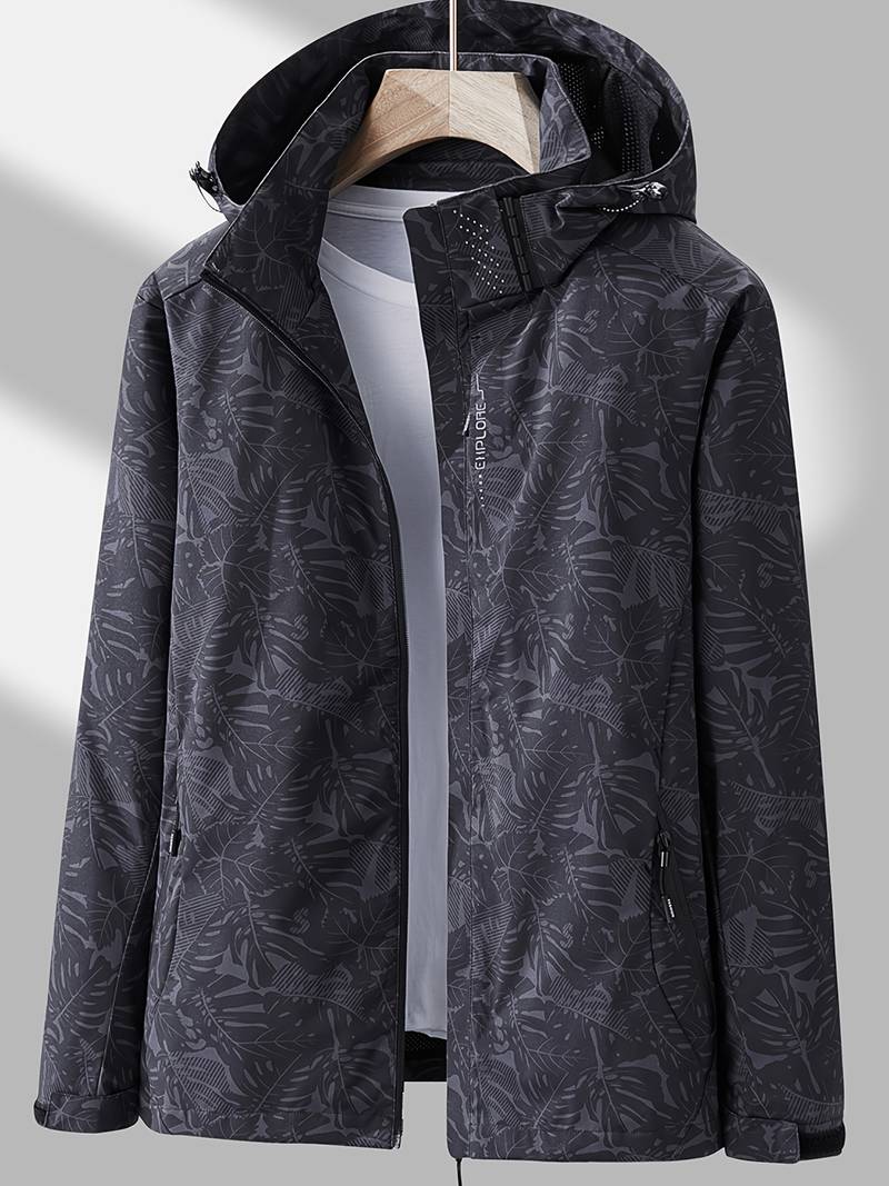 Heidi-Mode | Wasserdichte Allwetterjacke Für Damen