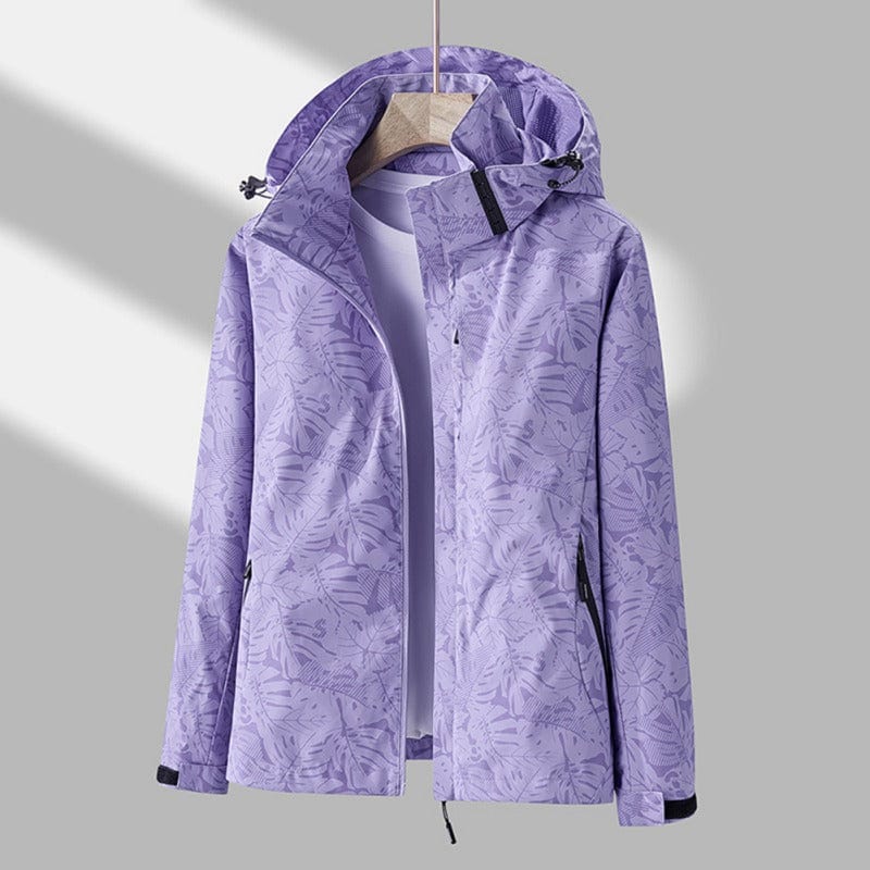 Heidi-Mode | Wasserdichte Allwetterjacke Für Damen - Image 3