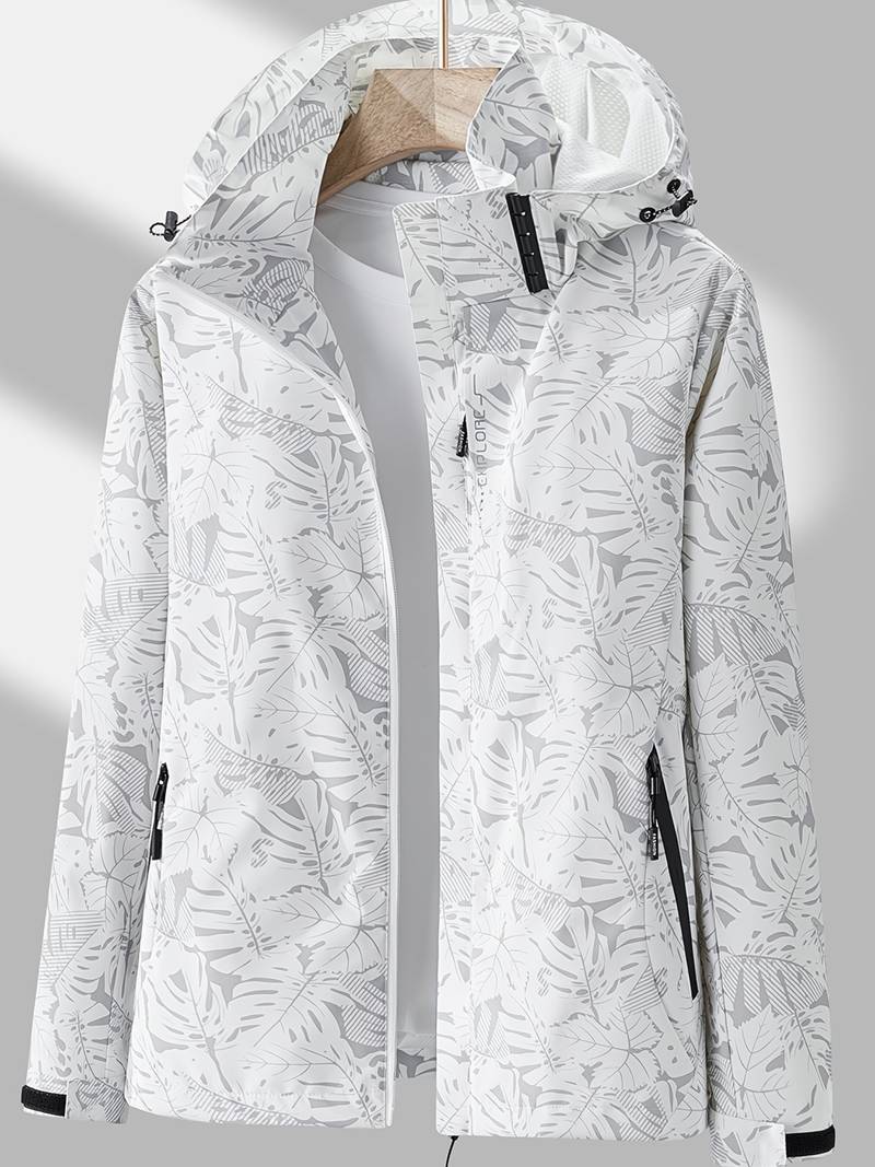 Heidi-Mode | Wasserdichte Allwetterjacke Für Damen - Image 5
