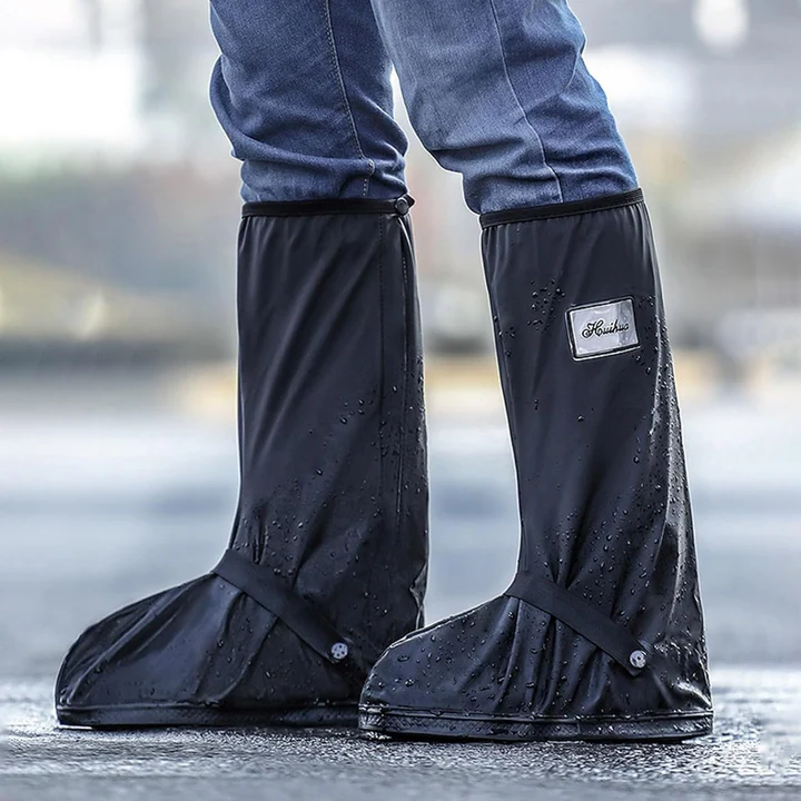 Heidi-Mode | Wasserdichte Überzieher für Schuhe - Image 9
