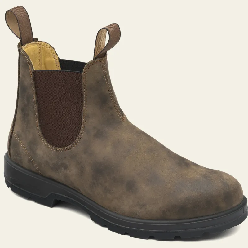 Heidi-Mode | Wasserdichte Chelsea Boots - Image 3