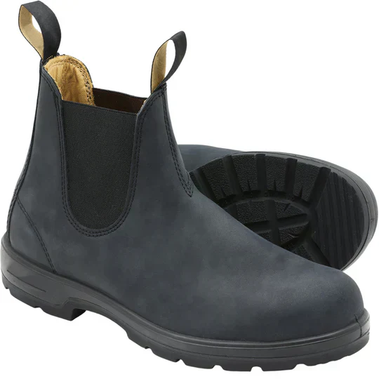 Heidi-Mode | Wasserdichte Chelsea Boots - Image 4