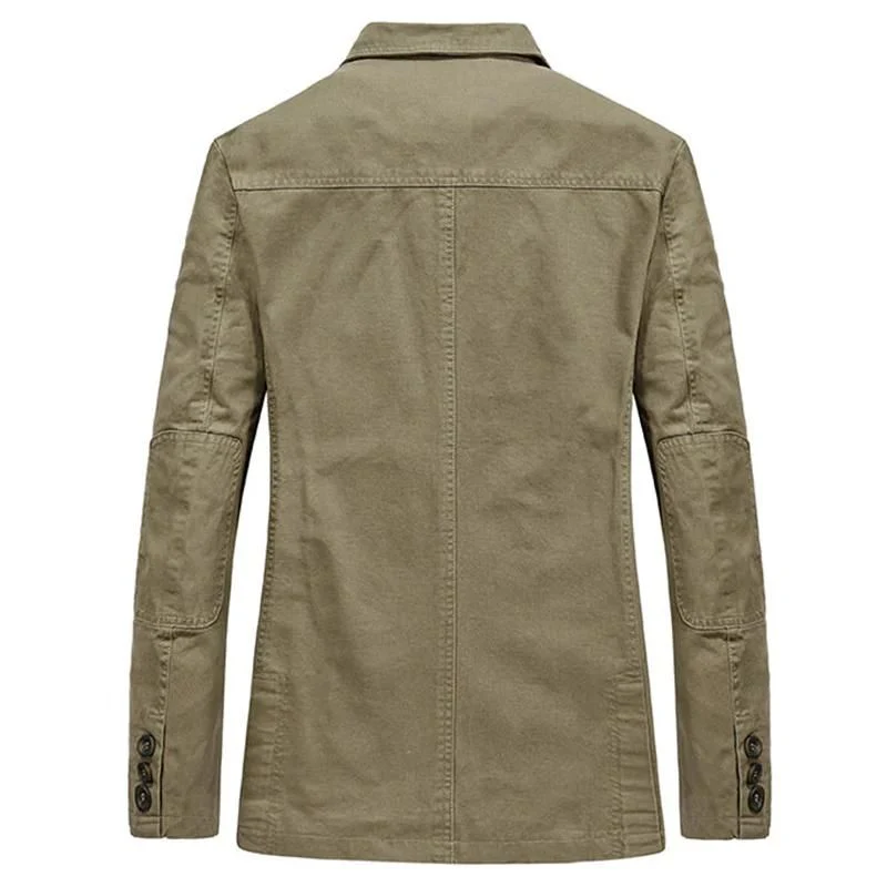 Heidi-Mode | WASSERDICHTE JACKE - Image 2