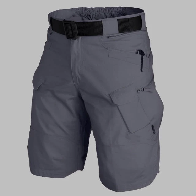 Heidi-Mode | Wasserdichte Kurze Hosen für Herren mit Stretch - Image 3