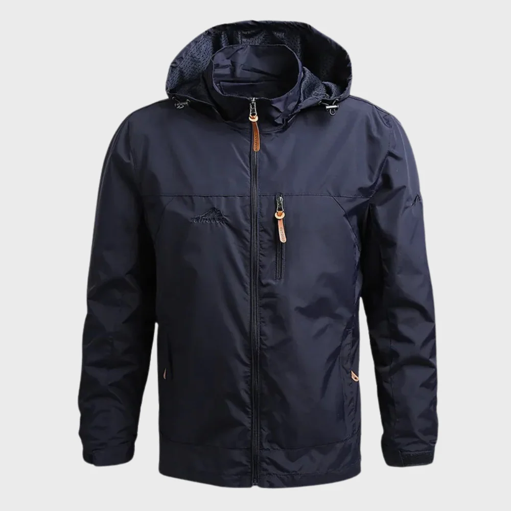 Heidi-Mode | Wasserdichte Outdoor Jacke - Image 4