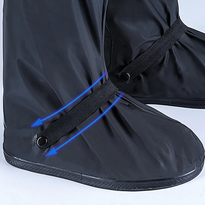 Heidi-Mode | Wasserdichte Schuhüberzüge - Image 6