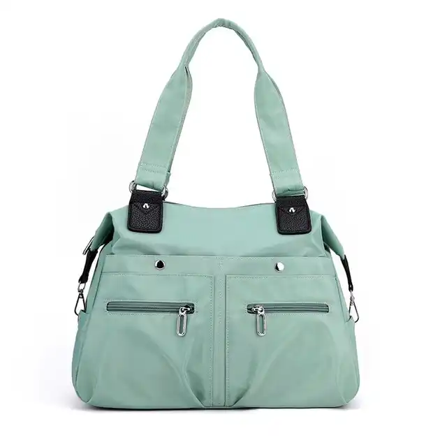 Heidi-Mode | Wasserdichte Schultertasche - Image 10