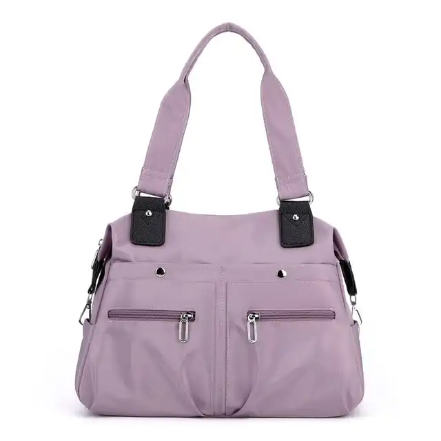 Heidi-Mode | Wasserdichte Schultertasche - Image 11