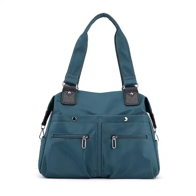 Heidi-Mode | Wasserdichte Schultertasche - Image 7