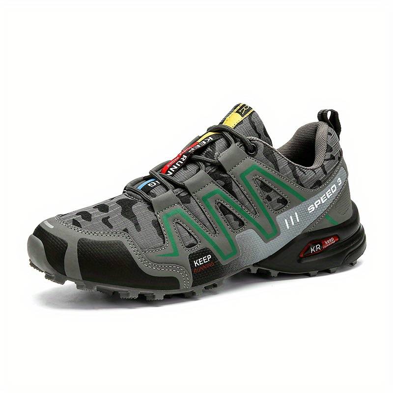 Heidi-Mode | Wasserdichte Unisex Wanderschuhe für Abenteurer - Image 2