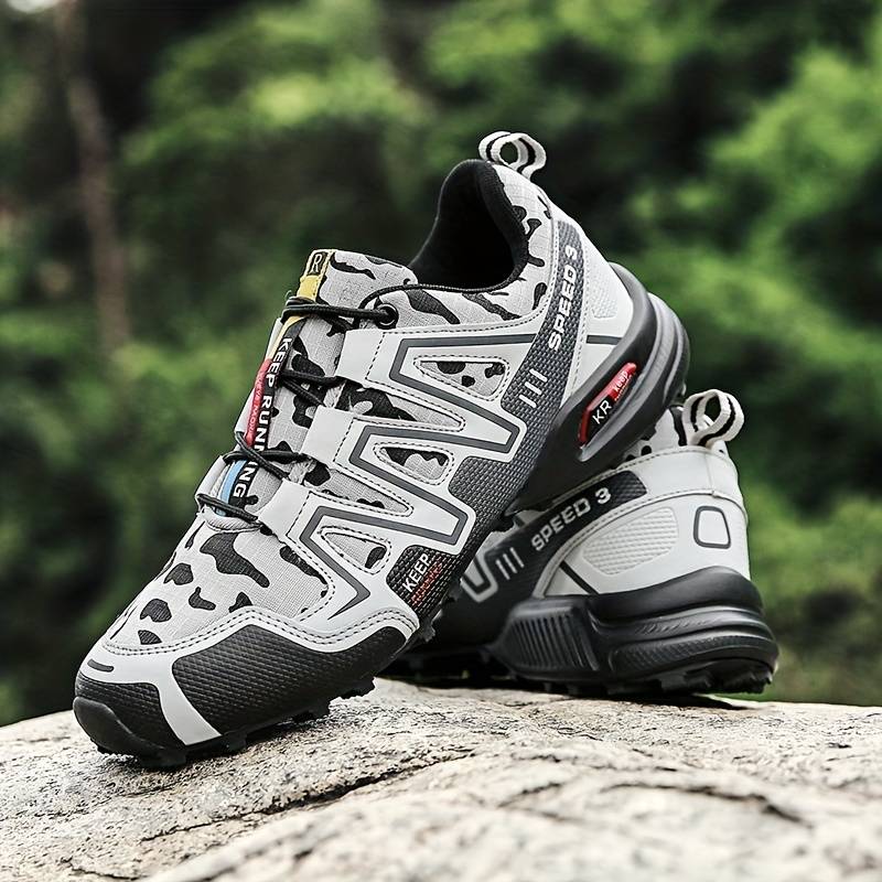 Heidi-Mode | Wasserdichte Unisex Wanderschuhe für Abenteurer - Image 5