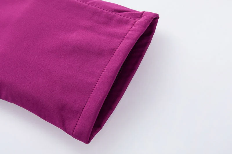 Heidi-Mode | Wasserdichte Wanderhose für Abenteuerlustige Frauen