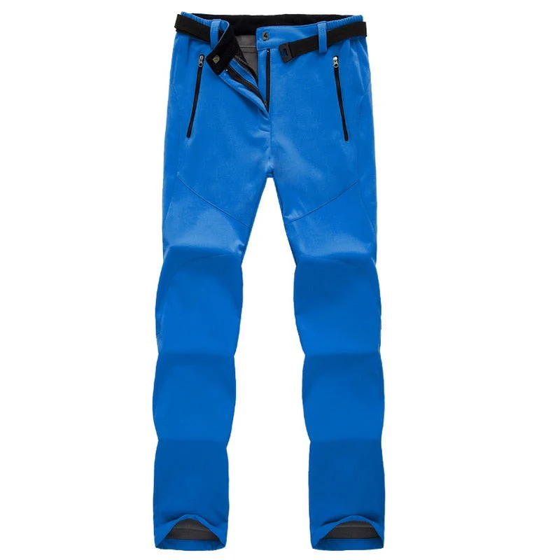 Heidi-Mode | Wasserdichte Wanderhose für Abenteuerlustige Frauen - Image 15
