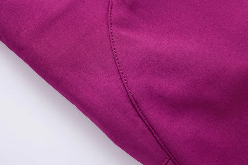Heidi-Mode | Wasserdichte Wanderhose für Abenteuerlustige Frauen - Image 3