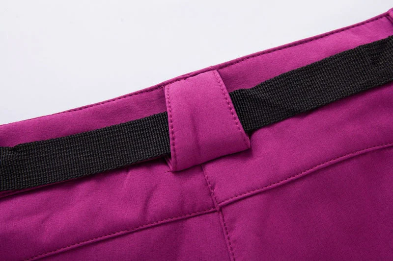 Heidi-Mode | Wasserdichte Wanderhose für Abenteuerlustige Frauen - Image 4