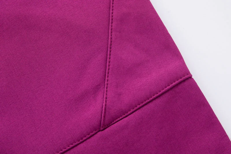 Heidi-Mode | Wasserdichte Wanderhose für Abenteuerlustige Frauen - Image 5