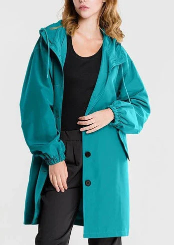 Heidi-Mode | Stylische Wasserdichte Windbreaker Regenjacke - Image 21