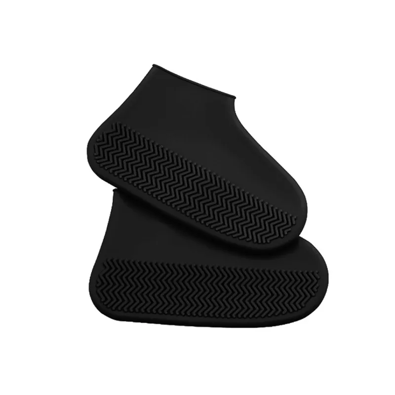 Heidi-Mode | Wasserdichter und Unzerstörbarer Schuhüberzug - Image 6
