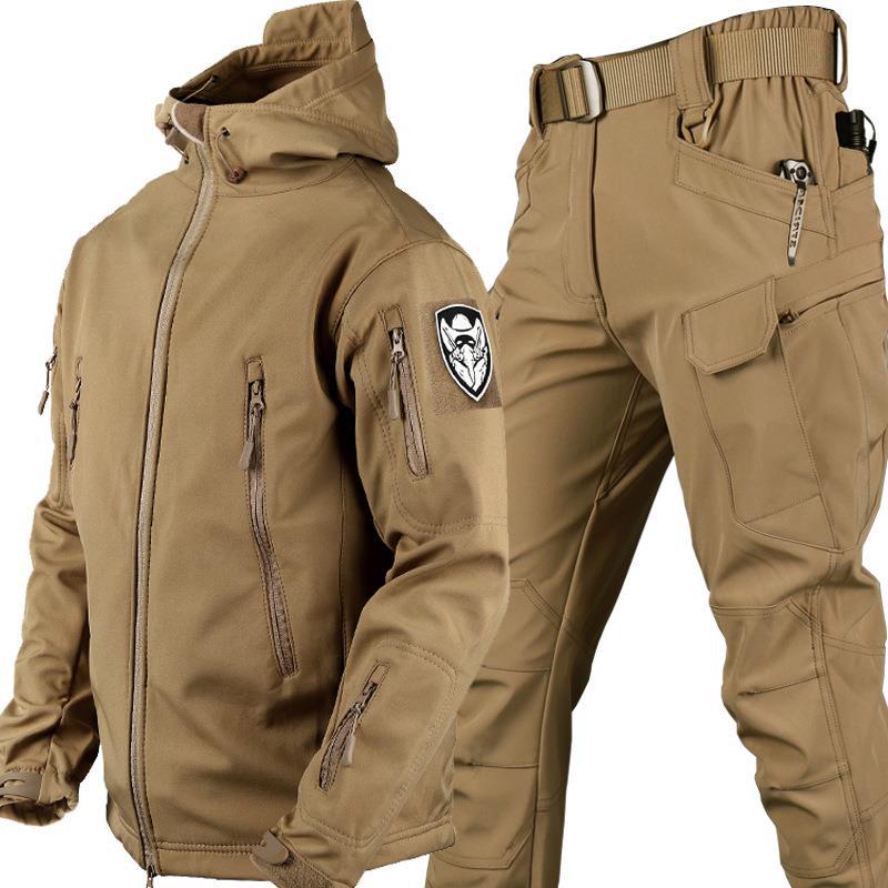 Heidi-Mode | Wasserfeste Jacke & Hose - Image 4