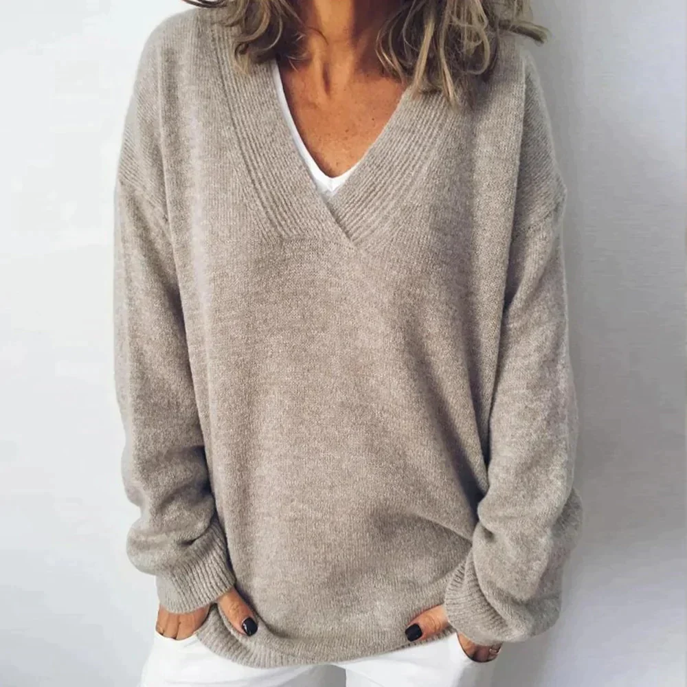 Heidi-Mode | Weiche Strickware