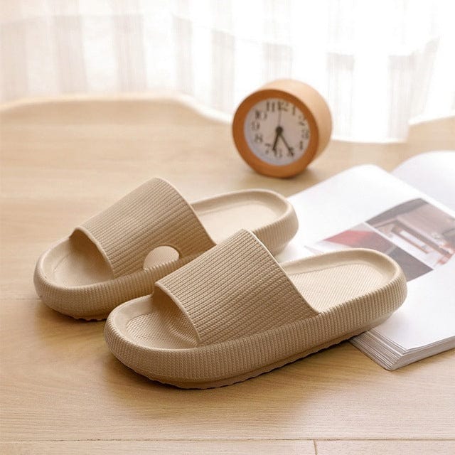Heidi-Mode | Weiche Bequeme Strandslipper - Image 5