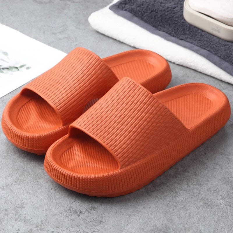 Heidi-Mode | Weiche Bequeme Strandslipper - Image 8