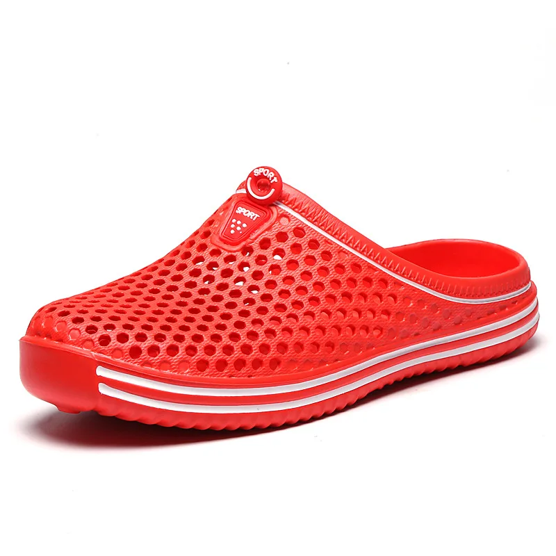 Heidi-Mode | Weiche Sohle, Wasserdichte Unisex Sandalen - Image 10