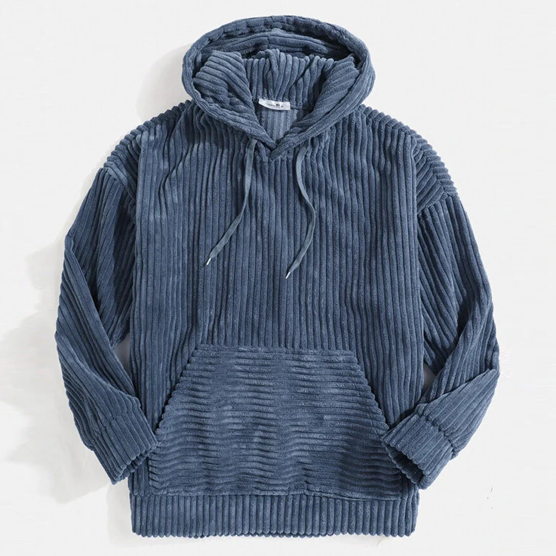 Heidi-Mode | Weicher und Modischer Kapuzenpullover