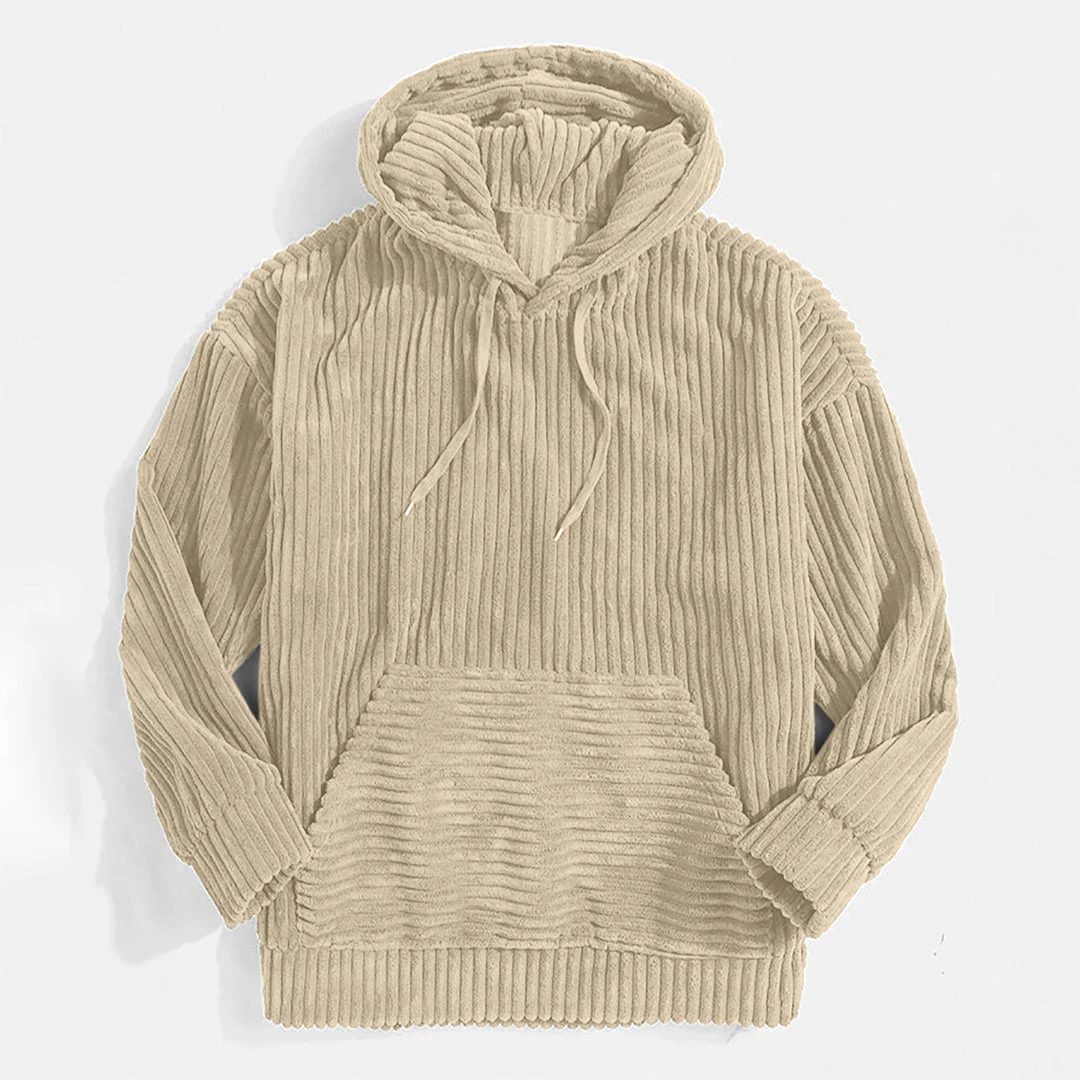 Heidi-Mode | Weicher und Modischer Kapuzenpullover - Image 2