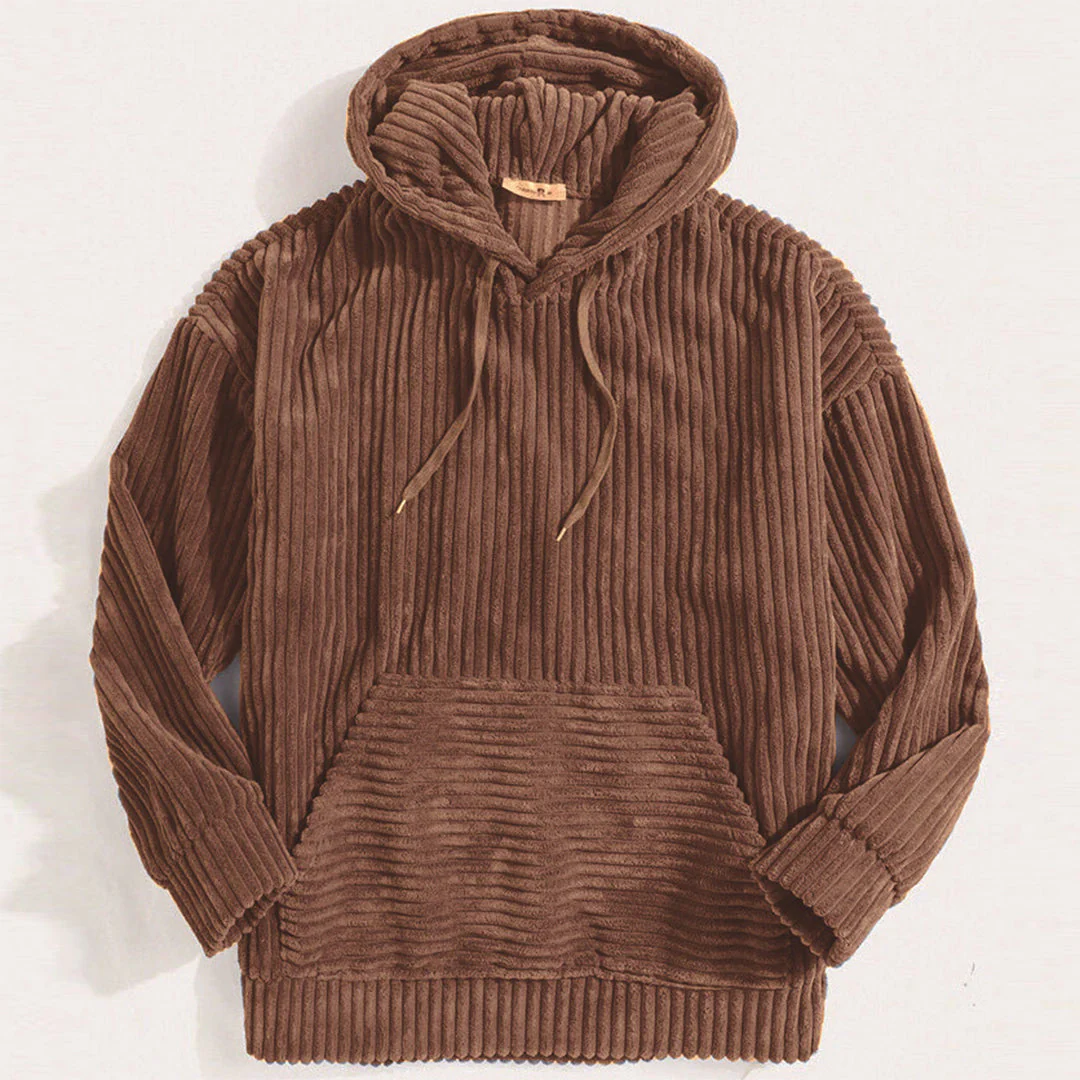 Heidi-Mode | Weicher und Modischer Kapuzenpullover - Image 3