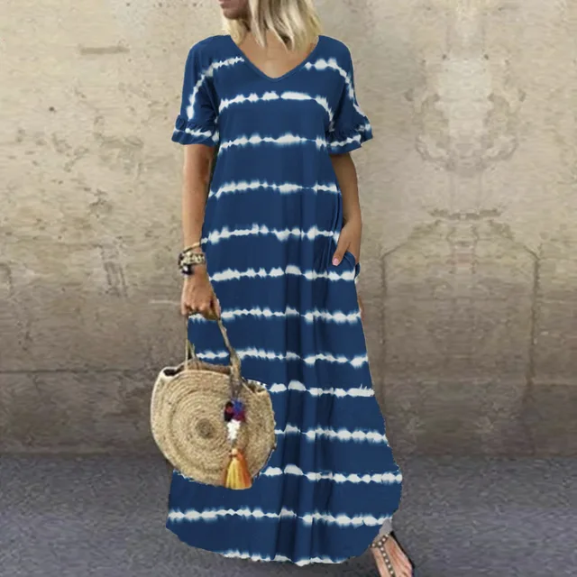 Heidi-Mode | Weiches und Luftiges Kleid - Image 4