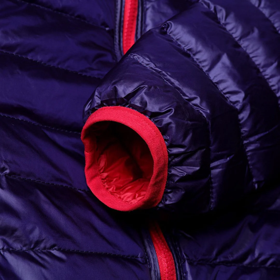 Heidi-Mode | Wendejacke Aus Daunen für Frauen - Image 17