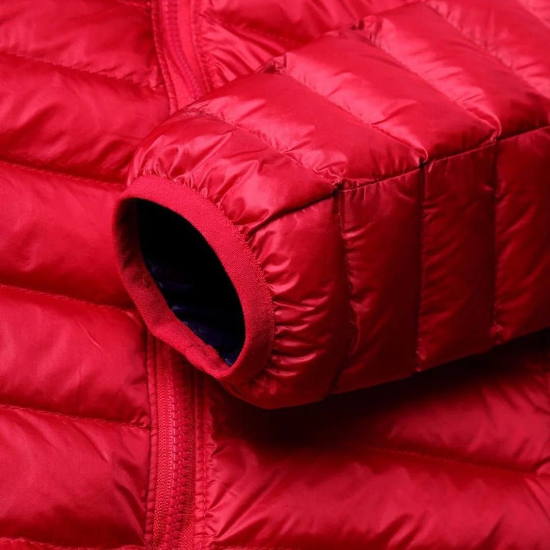 Heidi-Mode | Wendejacke Aus Daunen für Frauen - Image 18