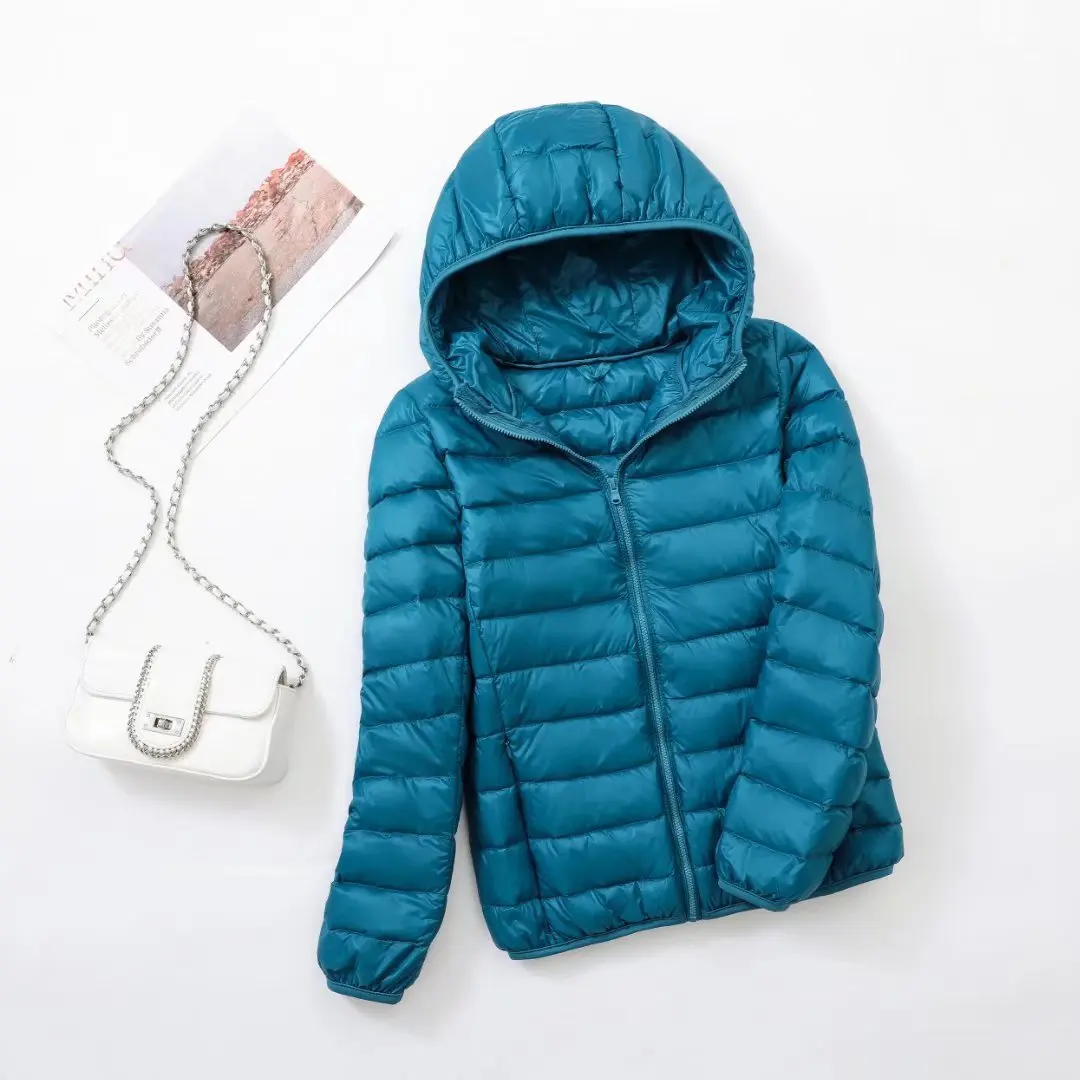 Heidi-Mode | Wende-Daunenjacke - Image 17