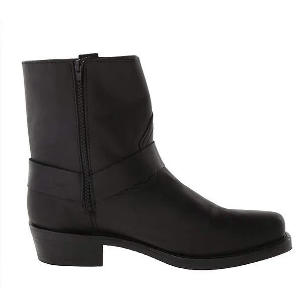 Heidi-Mode | Western Cowboy Stiefel - Image 6