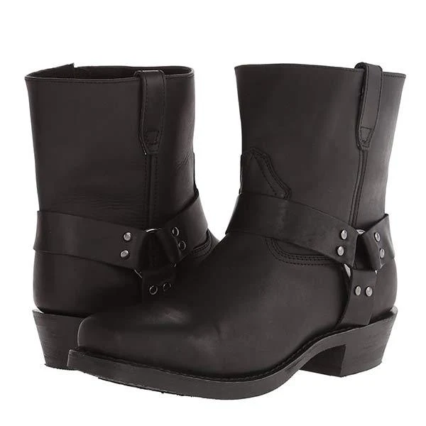 Heidi-Mode | Western Cowboy Stiefel - Image 9