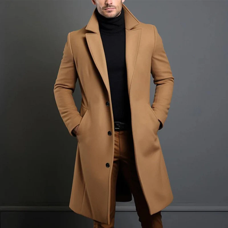 Heidi-Mode | Winterjacke - Slim Fit Langjacke - Image 2