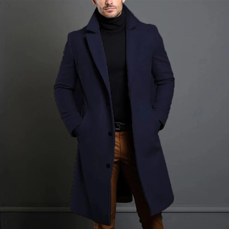 Heidi-Mode | Winterjacke - Slim Fit Langjacke - Image 4