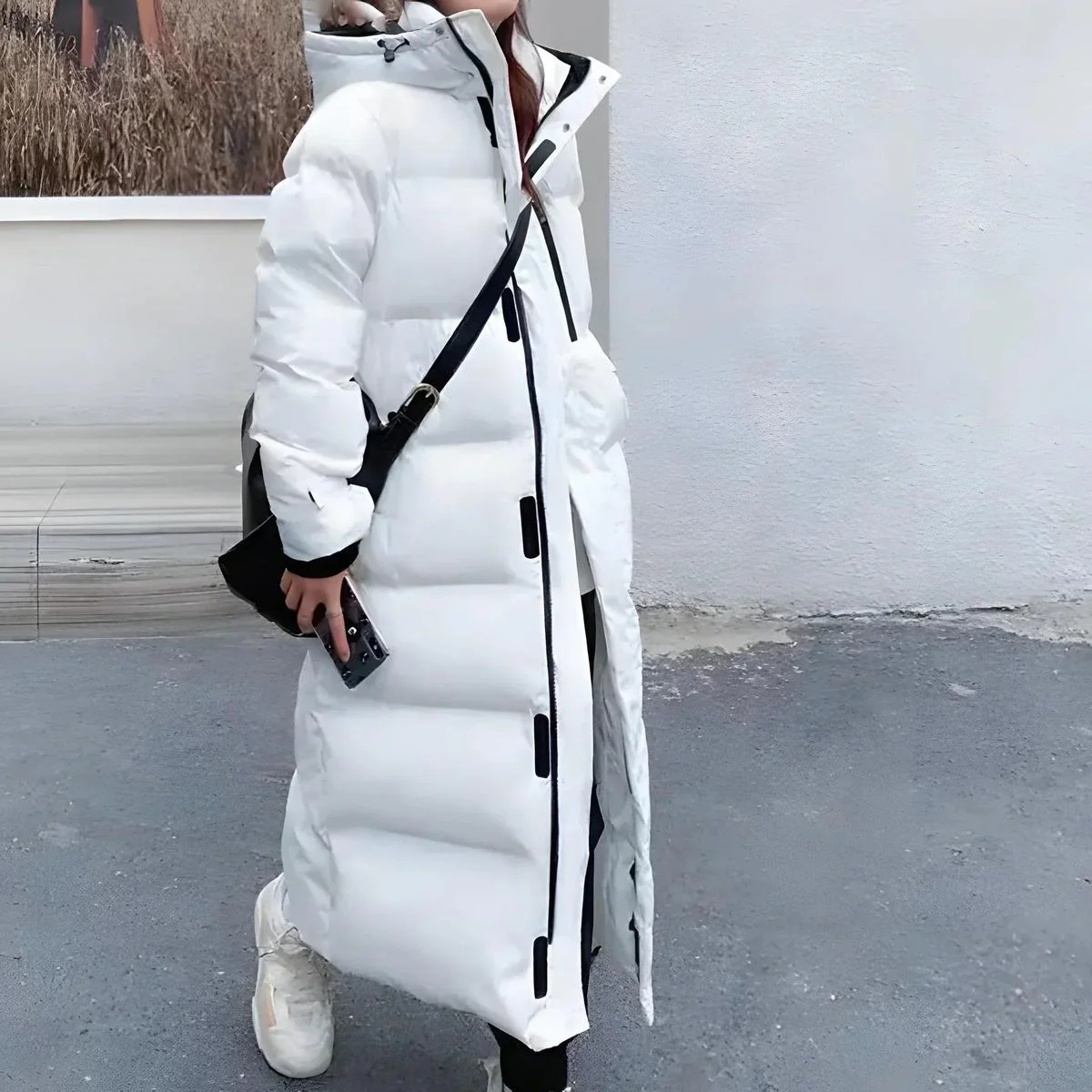 Heidi-Mode | Winter parka - Wasser- und winddicht - Image 5