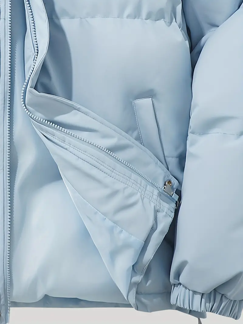 Heidi-Mode | Winter Puffer Jacke - Image 12