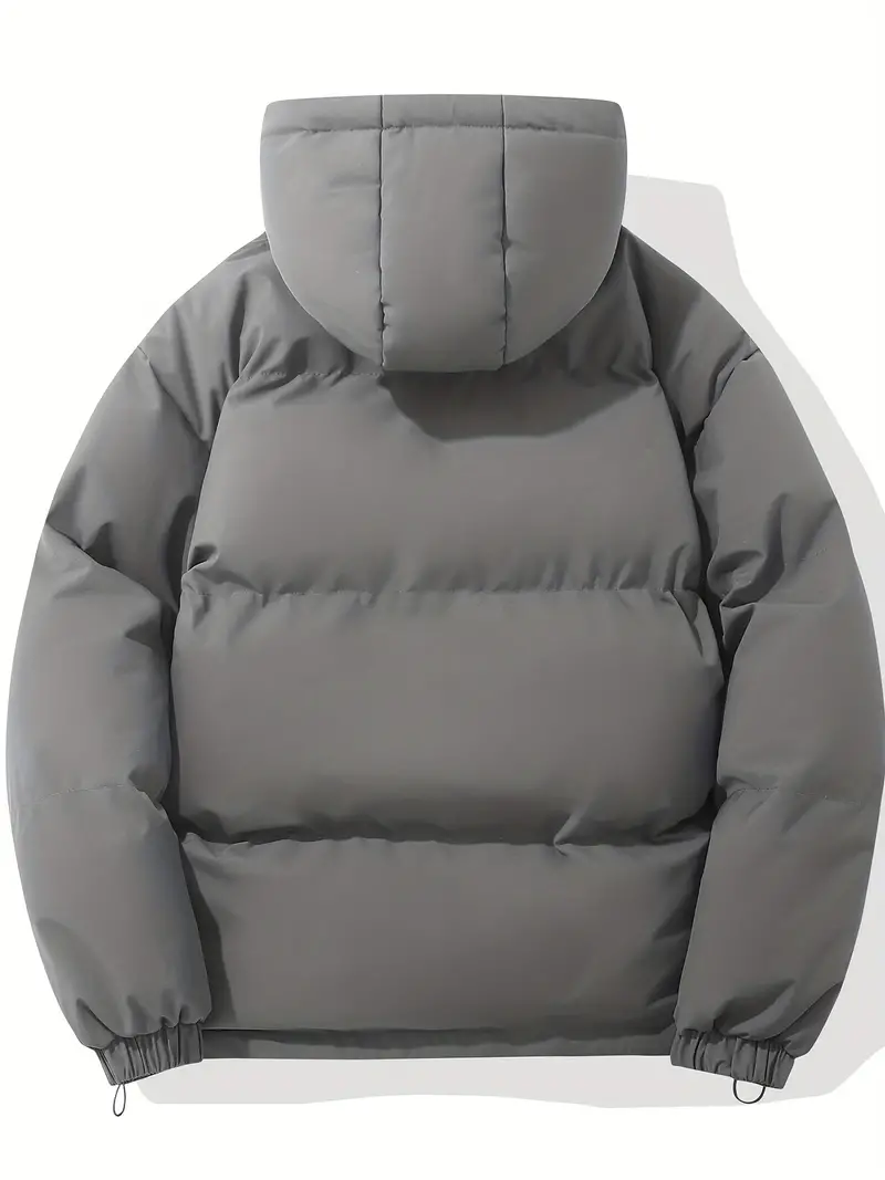 Heidi-Mode | Winter Puffer Jacke - Image 13