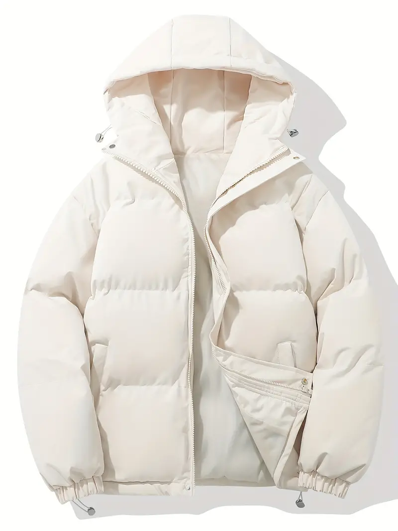Heidi-Mode | Winter Puffer Jacke - Image 17