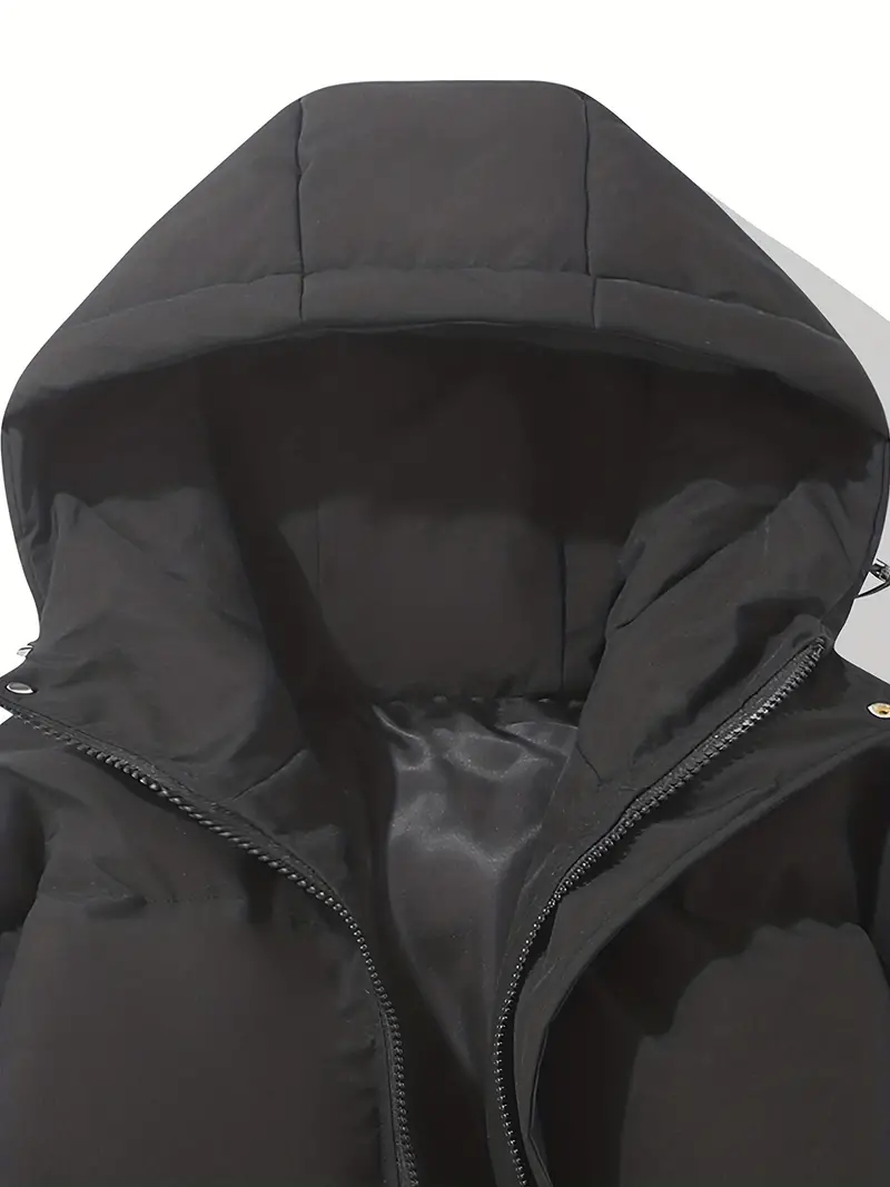 Heidi-Mode | Winter Puffer Jacke - Image 6