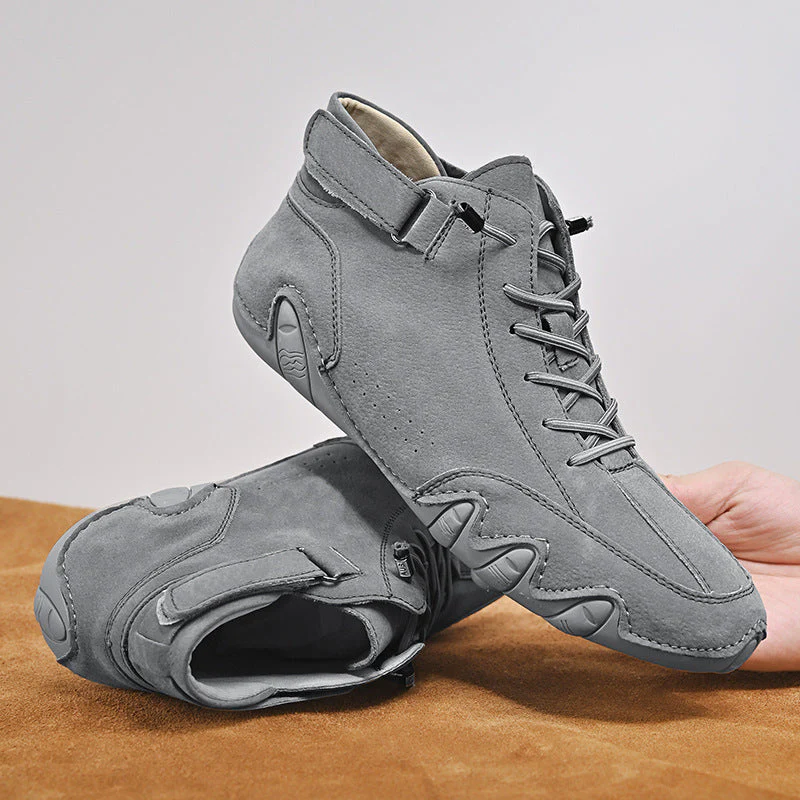 Heidi-Mode | Natürlicher Winterschuh für Draußen - Image 3