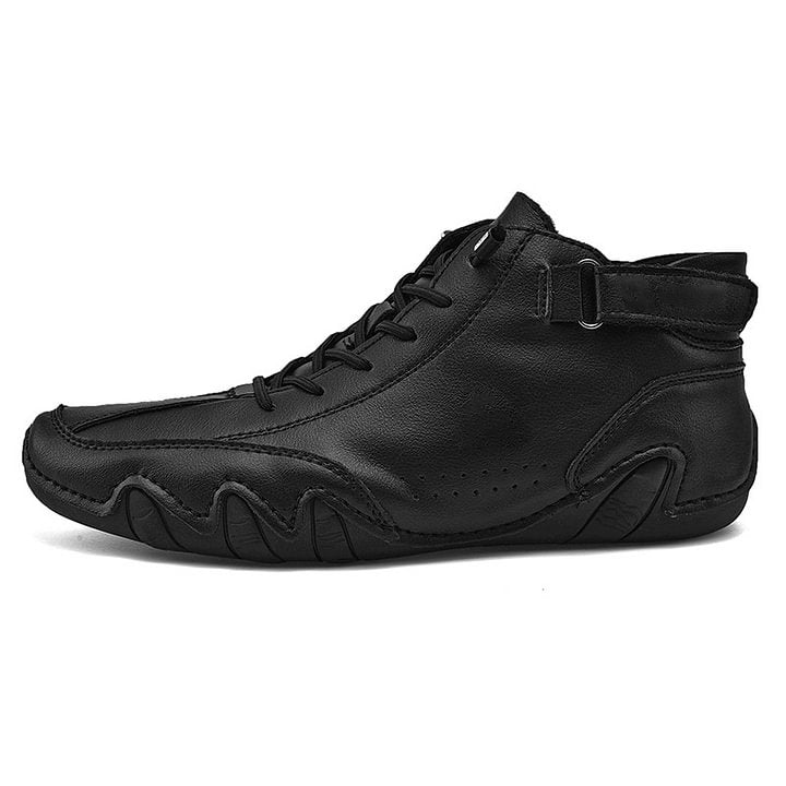 Heidi-Mode | Natürlicher Winterschuh für Draußen - Image 8