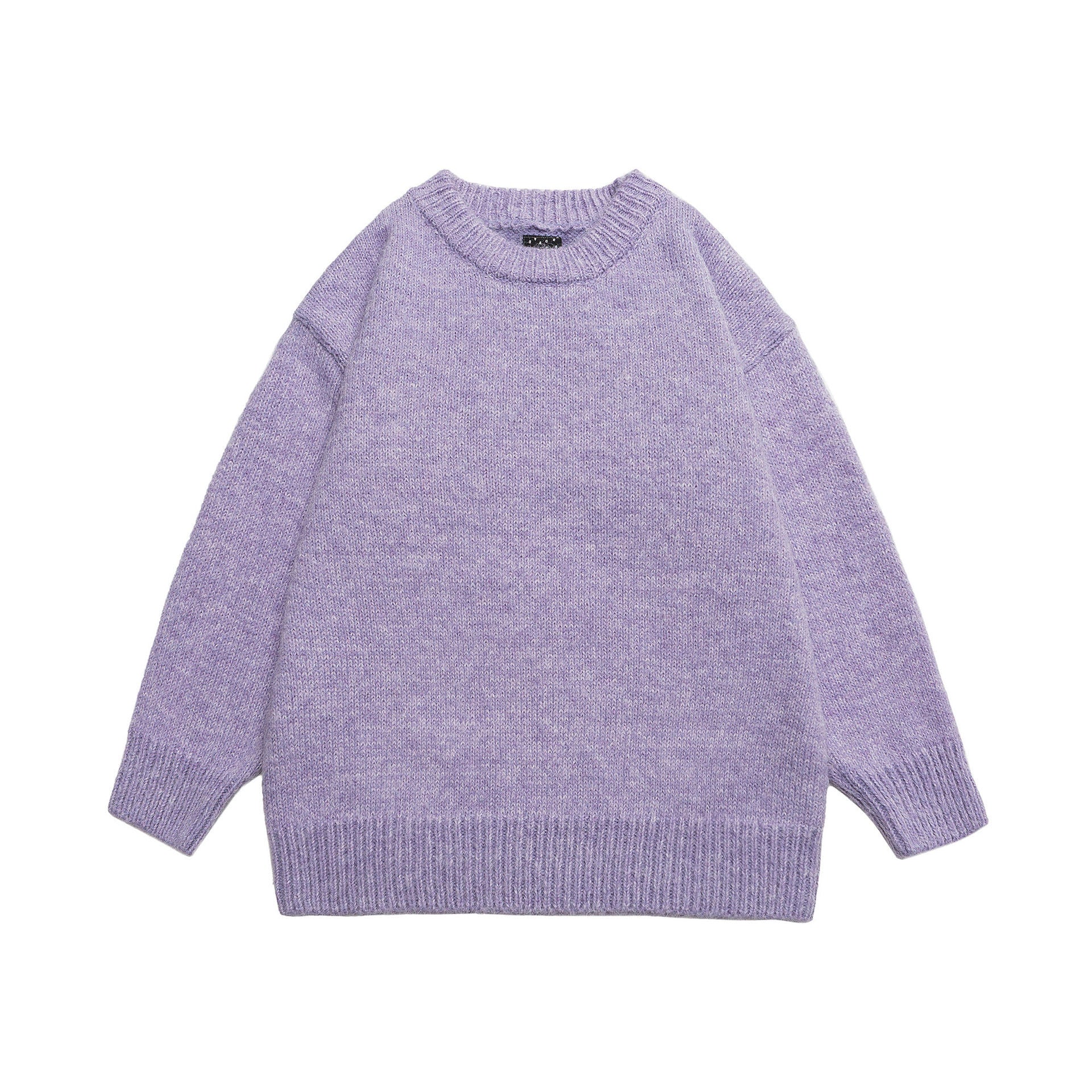 Heidi-Mode | Klassischer Wollpullover - Image 3